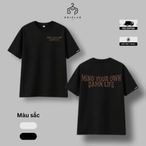 Mẫu 2 Da Báo_Đen