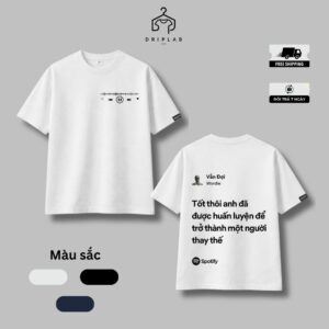 Mẫu 5_ Vẫn đợi Trắng