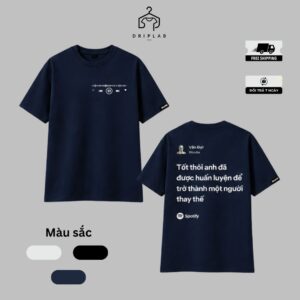 Mẫu 5_ Vẫn đợi Xanh than