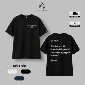 Mẫu 5_Vẫn đợi Đen