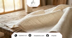 Chất vải cotton có mát ko với khả năng thoáng khí và thấm hút mồ hôi tự nhiên