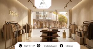 Xu hướng outfit với áo thun tối giản hiện đại năm 2026