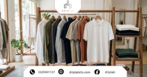 Áo thun cotton 100 phần trăm mềm mại thoáng khí dùng hằng ngày
