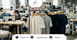 Các loại phôi áo thun phổ biến trong ngành in áo và local brand năm 2026