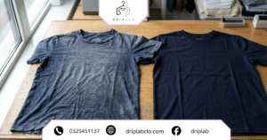 Nhược điểm vải cotton thường gặp sau thời gian sử dụng