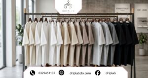 Mẫu áo thun form rộng nữ oversize chất lượng cao phong cách tối giản hiện đại