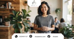Áo thun hình ngựa phong cách tối giản