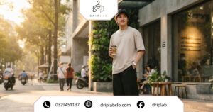 Bí quyết phối đồ streetwear nam đơn giản, hiện đại và thời trang