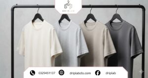 So sánh các chất liệu vải áo thun Cotton, Polyester, CVC và TC