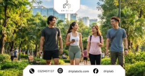 Ứng dụng chất vải cotton lạnh trong áo thun và trang phục thể thao